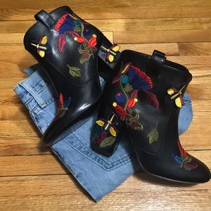 Laurence Dacade Boots